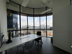 WOODLANDS MRT STATION (TE2) (D25), Office #457167871